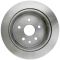 Brake Rotor Set