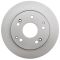 Brake Rotor Set