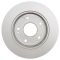 Brake Rotor Set