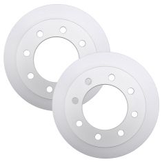 Brake Rotor Set