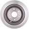 Brake Rotor Set