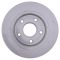 Brake Rotor Set