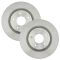 Brake Rotor Set