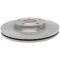 Brake Rotor Set