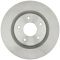 Brake Rotor Set