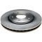 Brake Rotor Set