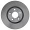 Brake Rotor Set