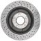 Brake Rotor Set