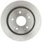 Brake Rotor Set