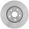 Brake Rotor Set