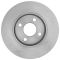 Brake Rotor Set