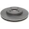 Brake Rotor Set