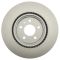 Brake Rotor Set