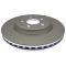 Brake Rotor Set