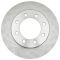 Brake Rotor Set