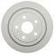 Brake Rotor Set