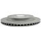 Brake Rotor Set