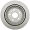 Brake Rotor Set