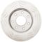 Brake Rotor Set