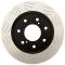 Brake Rotor Set