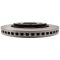 Brake Rotor Set
