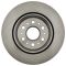 Brake Rotor Set