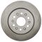 Brake Rotor Set