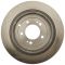 Brake Rotor Set