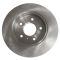 Brake Rotor Set