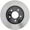 Brake Rotor Set