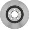 Brake Rotor Set