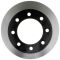 Brake Rotor Set