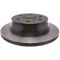 Brake Rotor Set