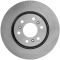 Brake Rotor Set