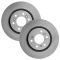 Brake Rotor Set