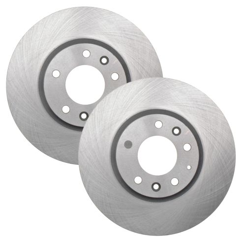 Brake Rotor Set