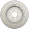 Brake Rotor Set