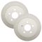 Brake Rotor Set