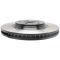 Brake Rotor Set