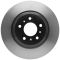Brake Rotor Set