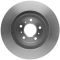 Brake Rotor Set