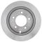 Brake Rotor Set