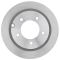 Brake Rotor Set