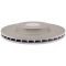 Brake Rotor Set