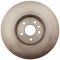 Brake Rotor Set