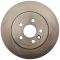 Brake Rotor Set