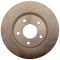 Brake Rotor Set