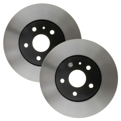 Brake Rotor Set