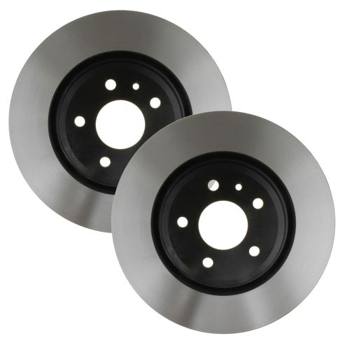 Brake Rotor Set