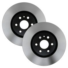 Brake Rotor Set